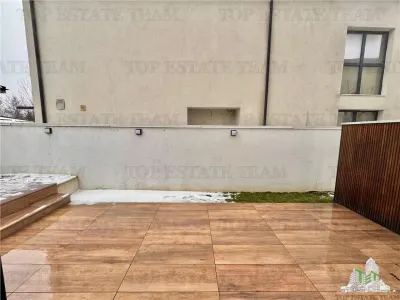3-Bedroom Apartment with Garden for Rent in Pipera, 5 mins to American School - foto 3