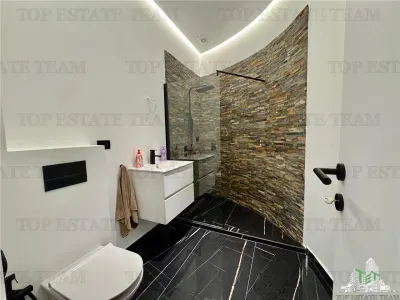 3-Bedroom Apartment with Garden for Rent in Pipera, 5 mins to American School - foto 7