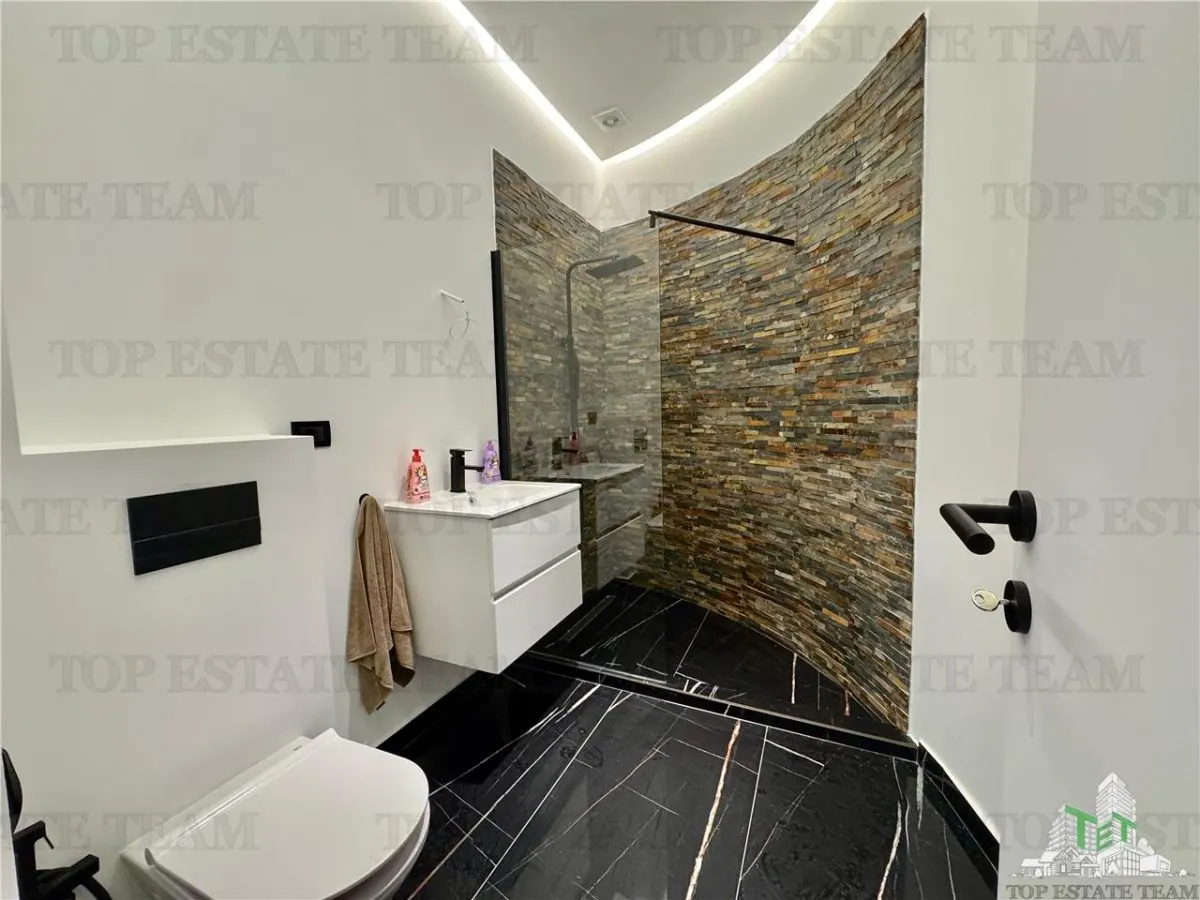 3-Bedroom Apartment with Garden for Rent in Pipera, 5 mins to American School - foto 7