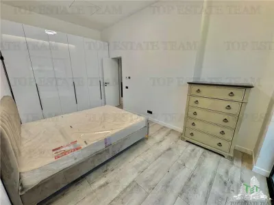 3-Bedroom Apartment with Garden for Rent in Pipera, 5 mins to American School - foto 9