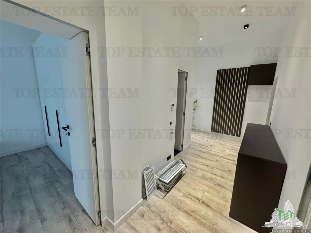 3-Bedroom Apartment with Garden for Rent in Pipera, 5 mins to American School - foto 10