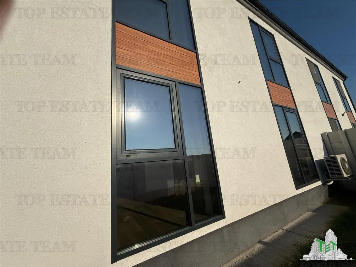 Villa Premium con Paneles Fotovoltaicos a 15 Minutos de la Capital - foto 18