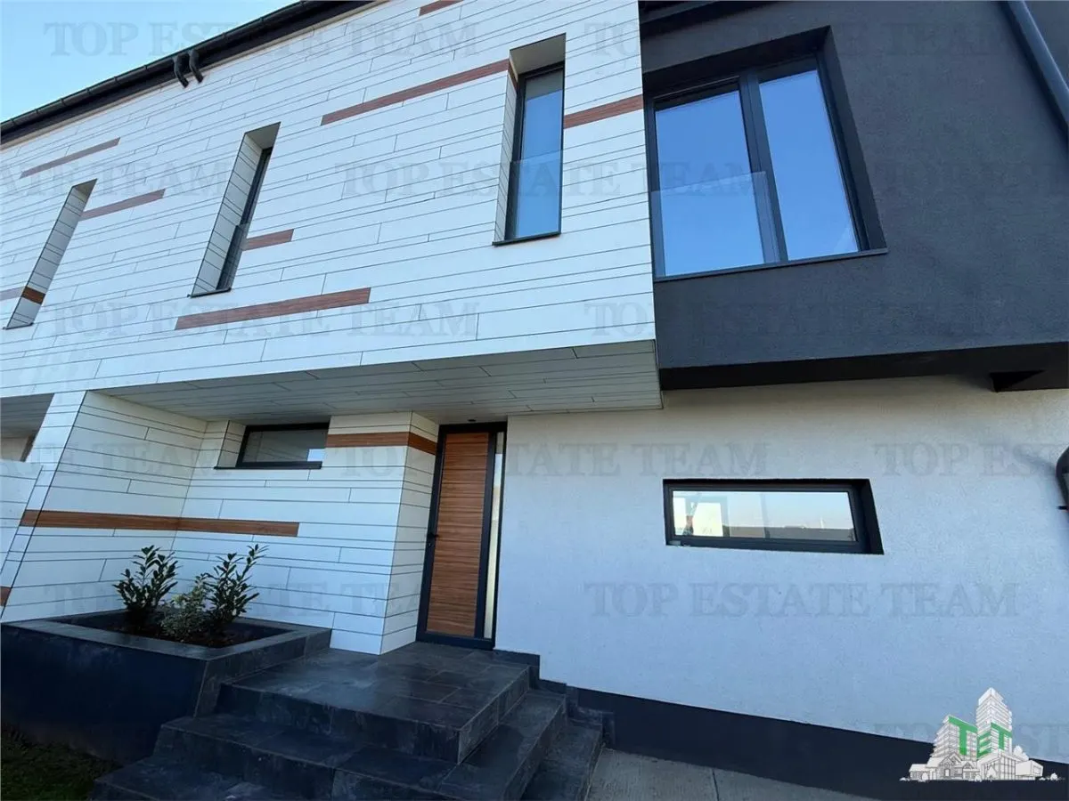 Villa Premium con Paneles Fotovoltaicos a 15 Minutos de la Capital - foto 10