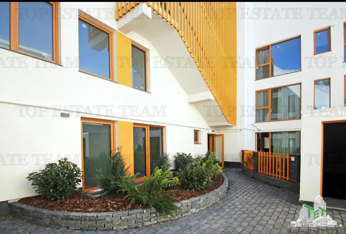 2-Bedroom Penthouse with Terrace, Boutique Building, Premium Finishes, Domenii, Sector 1 - foto 1