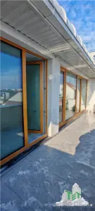 2-Bedroom Penthouse with Terrace, Boutique Building, Premium Finishes, Domenii, Sector 1 - foto 2