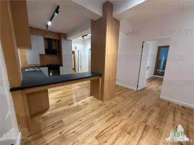 2-Bedroom Penthouse with Terrace, Boutique Building, Premium Finishes, Domenii, Sector 1 - foto 11