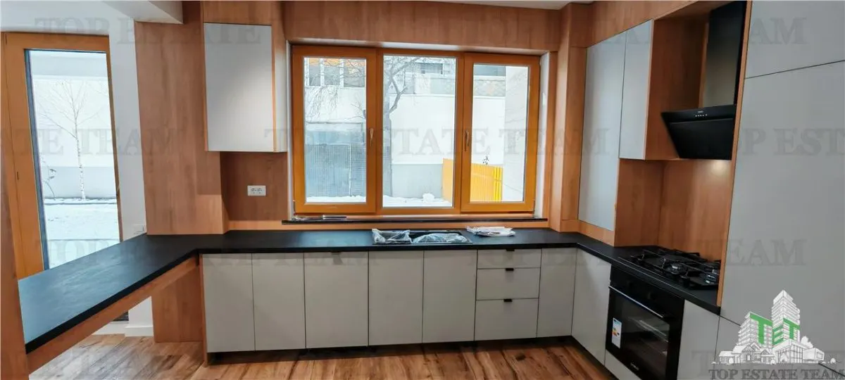 2-Bedroom Penthouse with Terrace, Boutique Building, Premium Finishes, Domenii, Sector 1 - foto 14