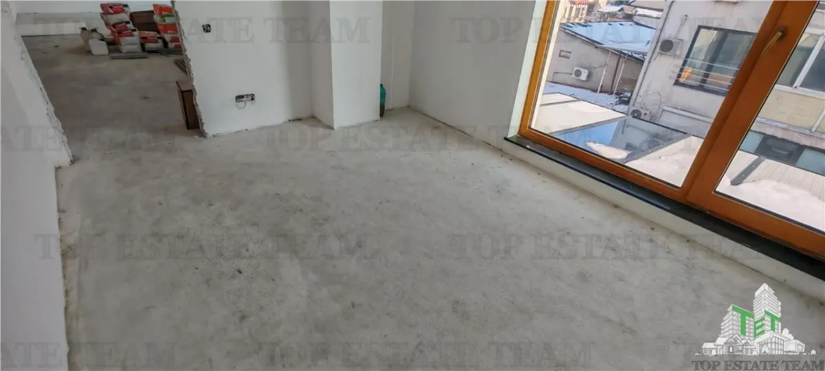 2-Bedroom Penthouse with Terrace, Boutique Building, Premium Finishes, Domenii, Sector 1 - foto 17