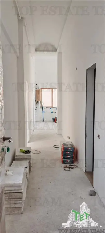 2-Bedroom Penthouse with Terrace, Boutique Building, Premium Finishes, Domenii, Sector 1 - foto 22