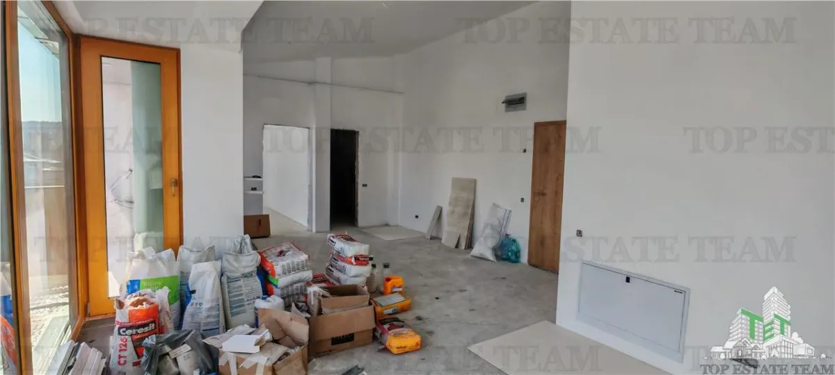 2-Bedroom Penthouse with Terrace, Boutique Building, Premium Finishes, Domenii, Sector 1 - foto 24