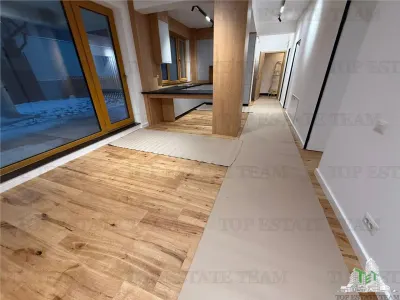2-Bedroom Penthouse with Terrace, Boutique Building, Premium Finishes, Domenii, Sector 1 - foto 10