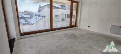 Appartement 3 Chambres Duplex P+1 avec Jardin Privé 110 m², Domenii, Secteur 1 - foto 15