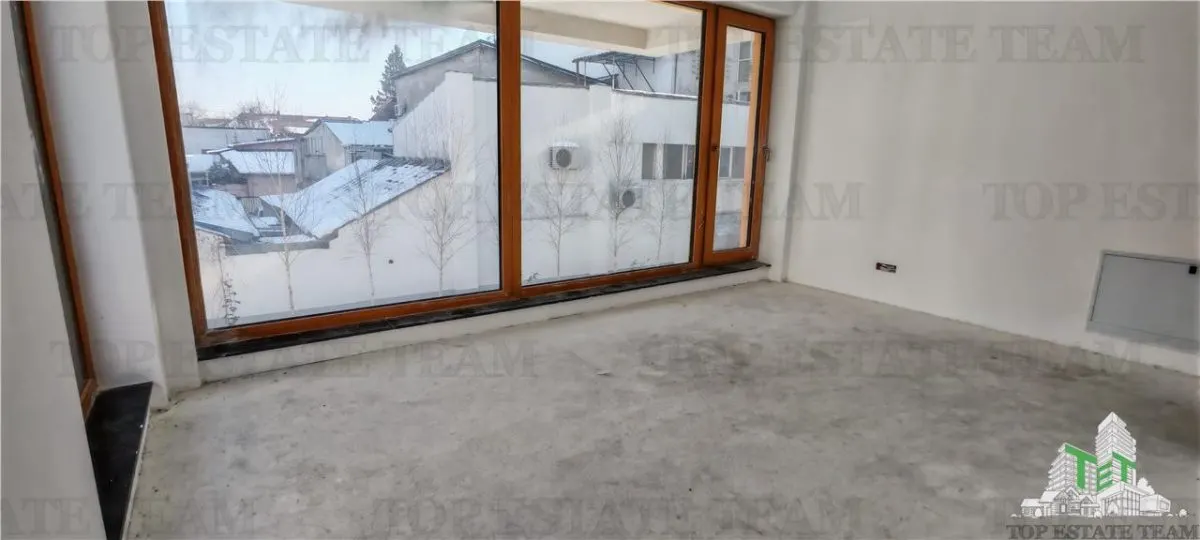 Appartement 3 Chambres Duplex P+1 avec Jardin Privé 110 m², Domenii, Secteur 1 - foto 15