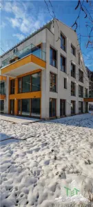 Appartement 3 Chambres Duplex P+1 avec Jardin Privé 110 m², Domenii, Secteur 1 - foto 3