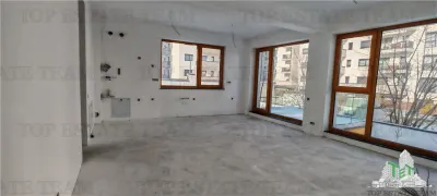 3-Bedroom Apartment with Private Garden, 141sqm, Boutique Building, Premium Finishes, Domenii - foto 14
