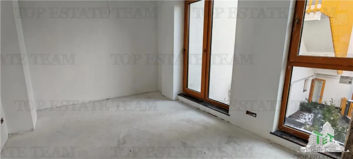 3-Bedroom Apartment with Private Garden, 141sqm, Boutique Building, Premium Finishes, Domenii - foto 18