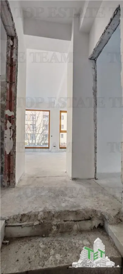 3-Bedroom Apartment with Private Garden, 141sqm, Boutique Building, Premium Finishes, Domenii - foto 19