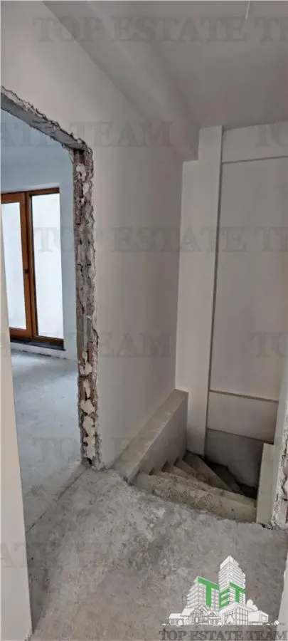 3-Bedroom Apartment with Private Garden, 141sqm, Boutique Building, Premium Finishes, Domenii - foto 7