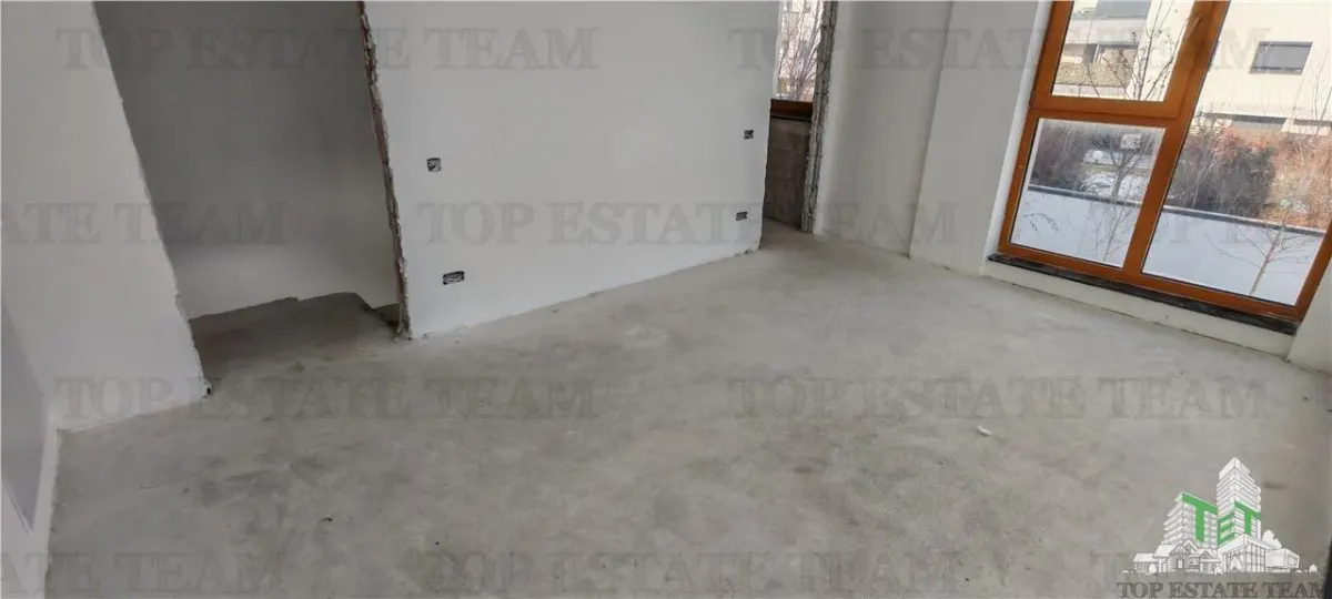3-Bedroom Duplex with 110 sqm Private Garden, Boutique Building, Domenii, Sector 1 - foto 16