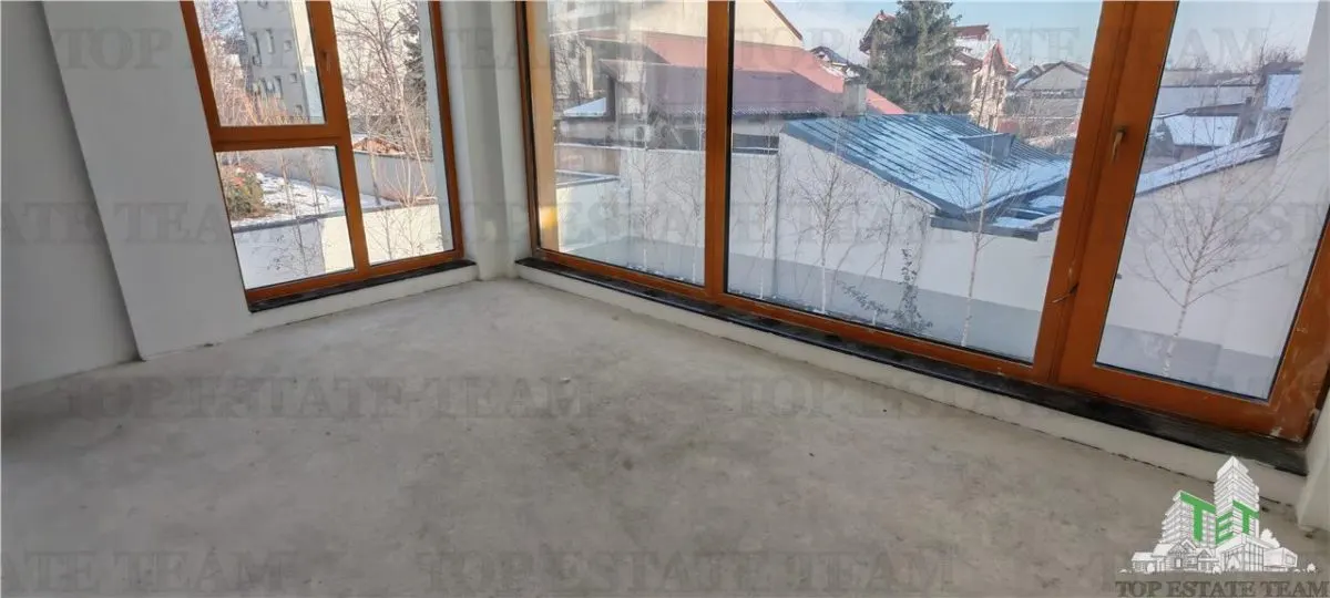 3-Bedroom Duplex with 110 sqm Private Garden, Boutique Building, Domenii, Sector 1 - foto 17