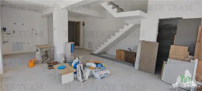 3-Bedroom Duplex with 110 sqm Private Garden, Boutique Building, Domenii, Sector 1 - foto 6