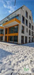 4-Bedroom Penthouse with Terrace, Boutique Building, Premium Finishes, Domenii - Bucuresti