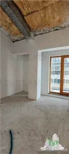 4-Bedroom Penthouse with Terrace, Boutique Building, Premium Finishes, Domenii - foto 15