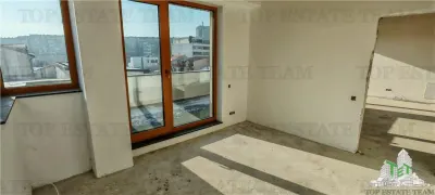 4-Bedroom Penthouse with Terrace, Boutique Building, Premium Finishes, Domenii - foto 24