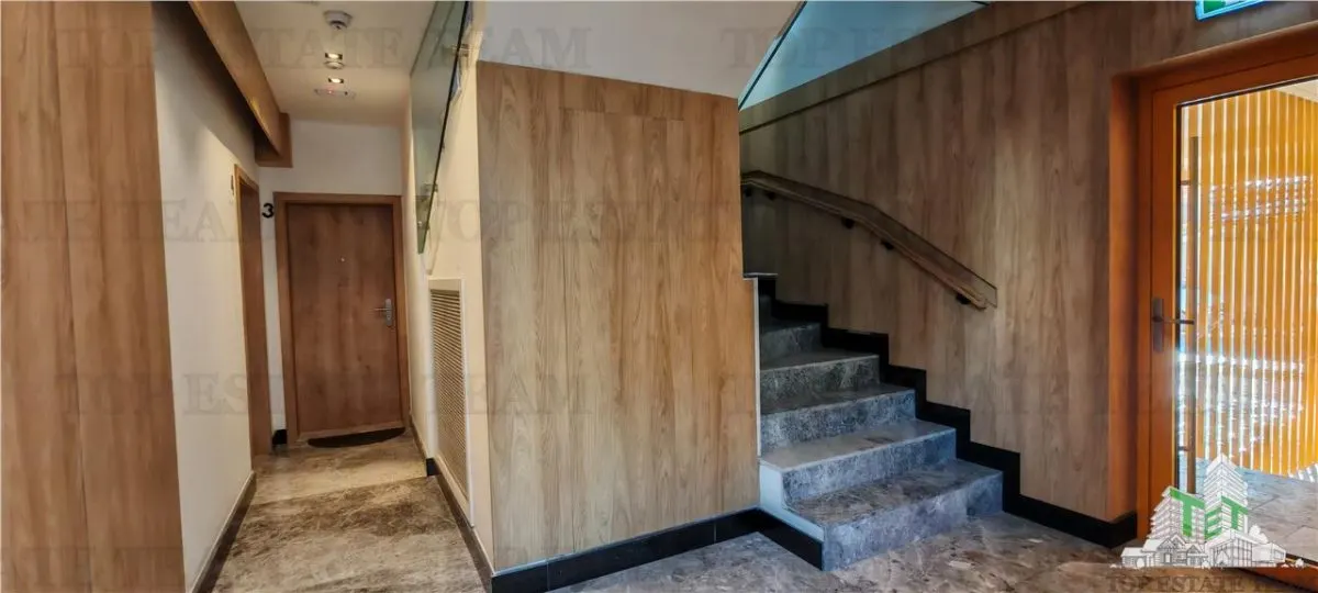 4-Bedroom Penthouse with Terrace, Boutique Building, Premium Finishes, Domenii - foto 5