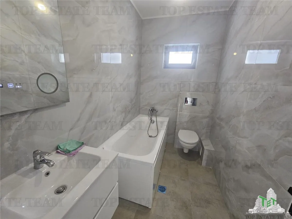 Casa de Planta Baja con Parcela de 450m², a 15 Minutos de Bucarest - foto 5