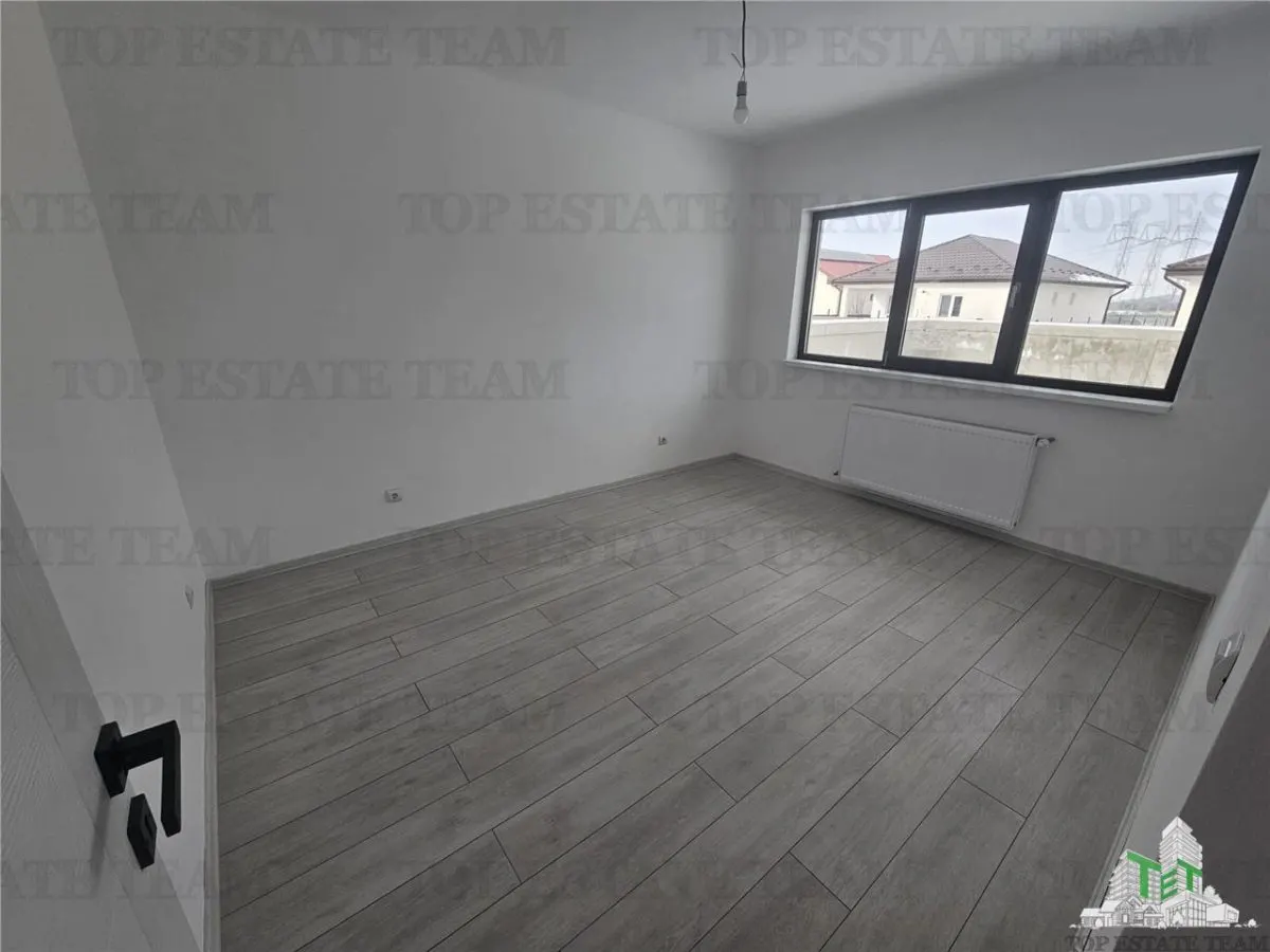 Casa de Planta Baja con Parcela de 450m², a 15 Minutos de Bucarest - foto 6