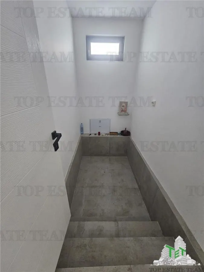 Casa de Planta Baja con Parcela de 450m², a 15 Minutos de Bucarest - foto 8