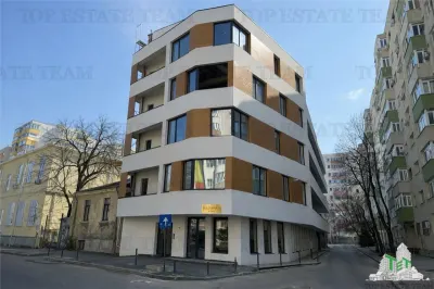 3-Bedroom Apartment, Iancului, New Construction - Bucuresti