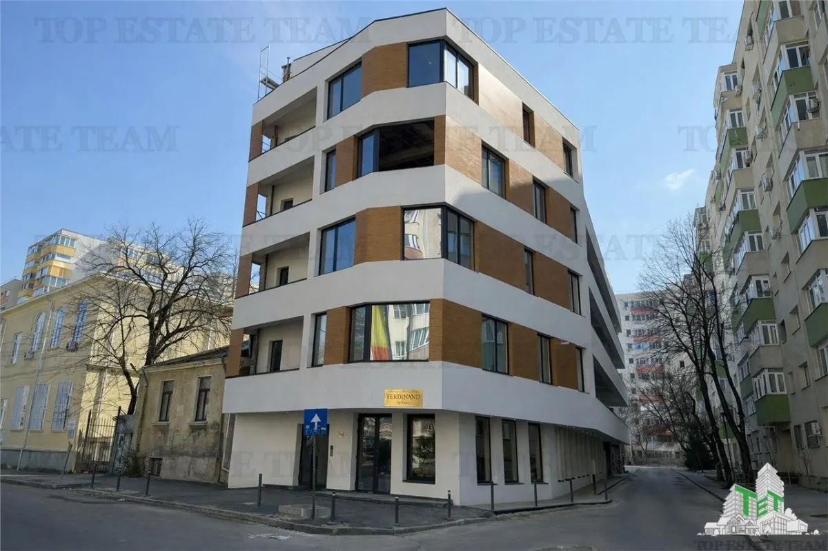Appartement 3 Chambres, Iancului, Construction Neuve - foto 1