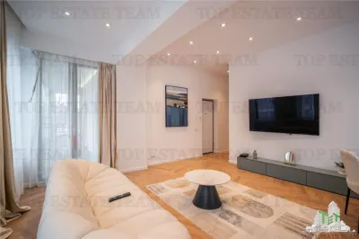 Appartement 3 Chambres, Iancului, Construction Neuve - foto 11