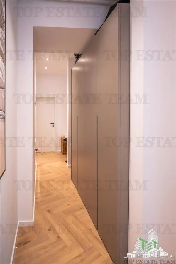 Appartement 3 Chambres, Iancului, Construction Neuve - foto 15