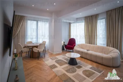 Appartement 3 Chambres, Iancului, Construction Neuve - foto 4