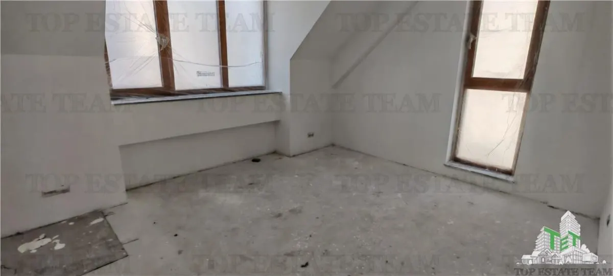 4-Bedroom Penthouse with Terrace, Boutique Building, Premium Finishes, Domenii - foto 17