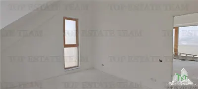 4-Bedroom Penthouse with Terrace, Boutique Building, Premium Finishes, Domenii - foto 19