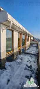 4-Bedroom Penthouse with Terrace, Boutique Building, Premium Finishes, Domenii - foto 3