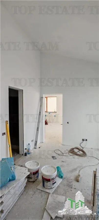 4-Bedroom Penthouse with Terrace, Boutique Building, Premium Finishes, Domenii - foto 24