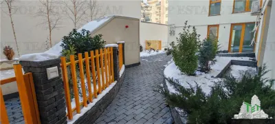 4-Bedroom Penthouse with Terrace, Boutique Building, Premium Finishes, Domenii - foto 4