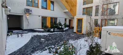 4-Bedroom Penthouse with Terrace, Boutique Building, Premium Finishes, Domenii - foto 6