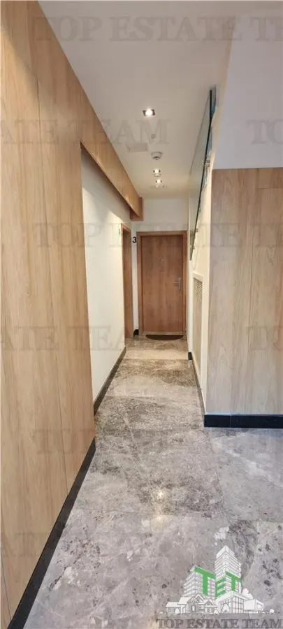 4-Bedroom Penthouse with Terrace, Boutique Building, Premium Finishes, Domenii - foto 8