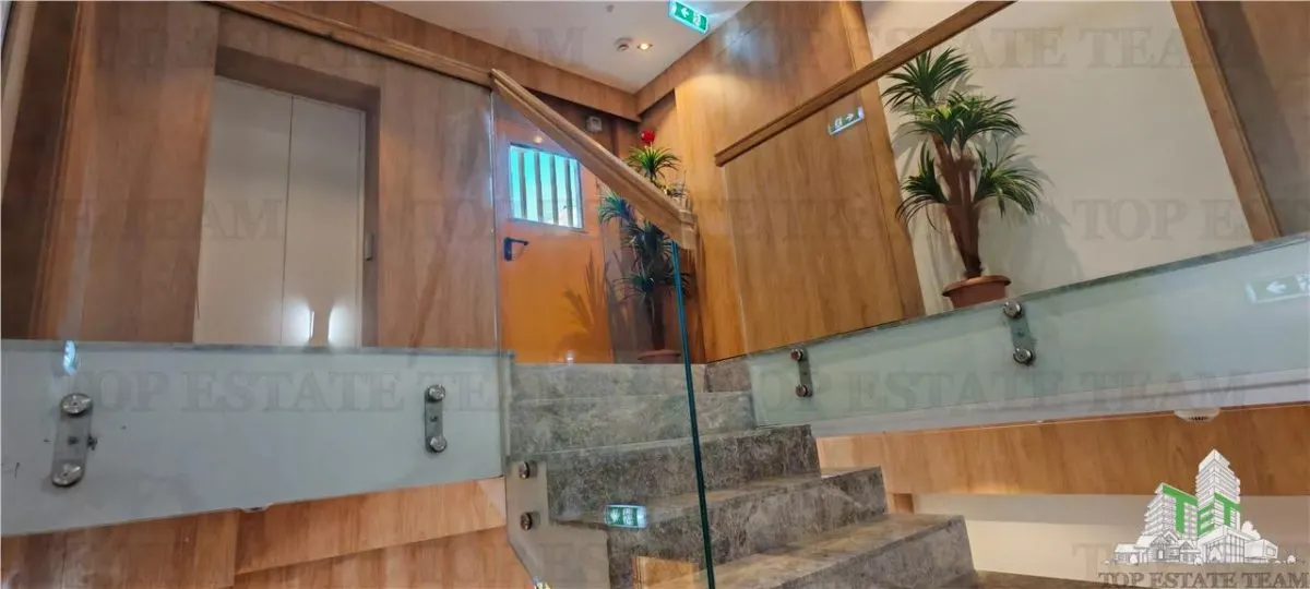 4-Bedroom Penthouse with Terrace, Boutique Building, Premium Finishes, Domenii - foto 10