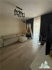 Modern 2-Bedroom Apartment with Private Parking, Green Park Residence, Militari, Bucuresti - foto 2