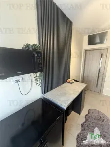 Modern 2-Bedroom Apartment with Private Parking, Green Park Residence, Militari, Bucuresti - foto 11