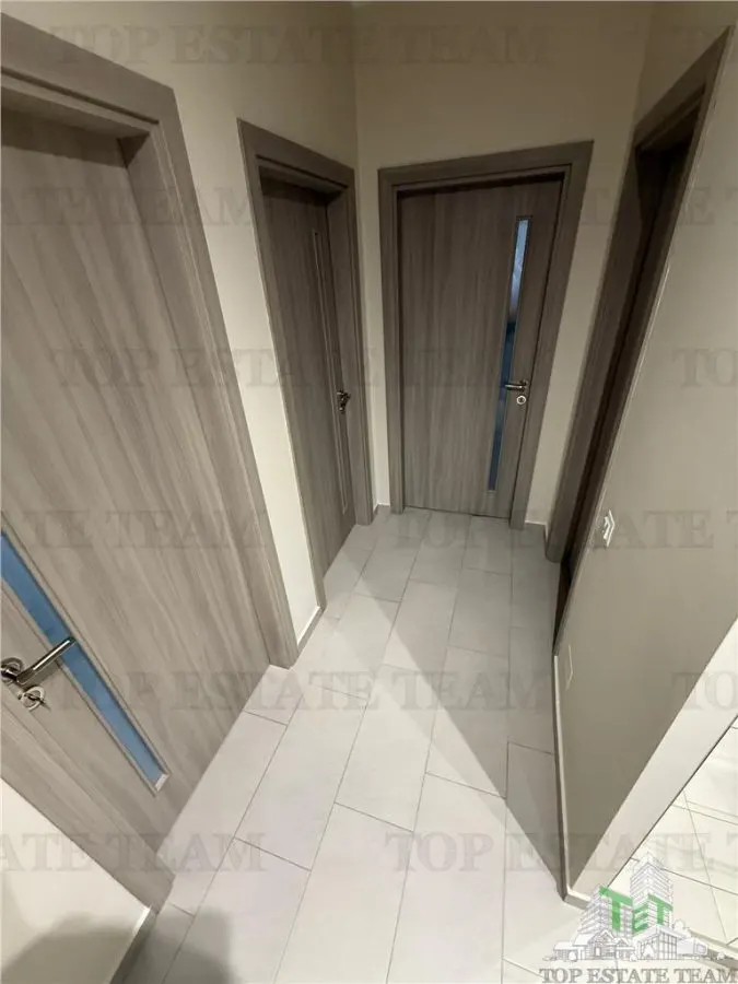 Modern 2-Bedroom Apartment with Private Parking, Green Park Residence, Militari, Bucuresti - foto 12