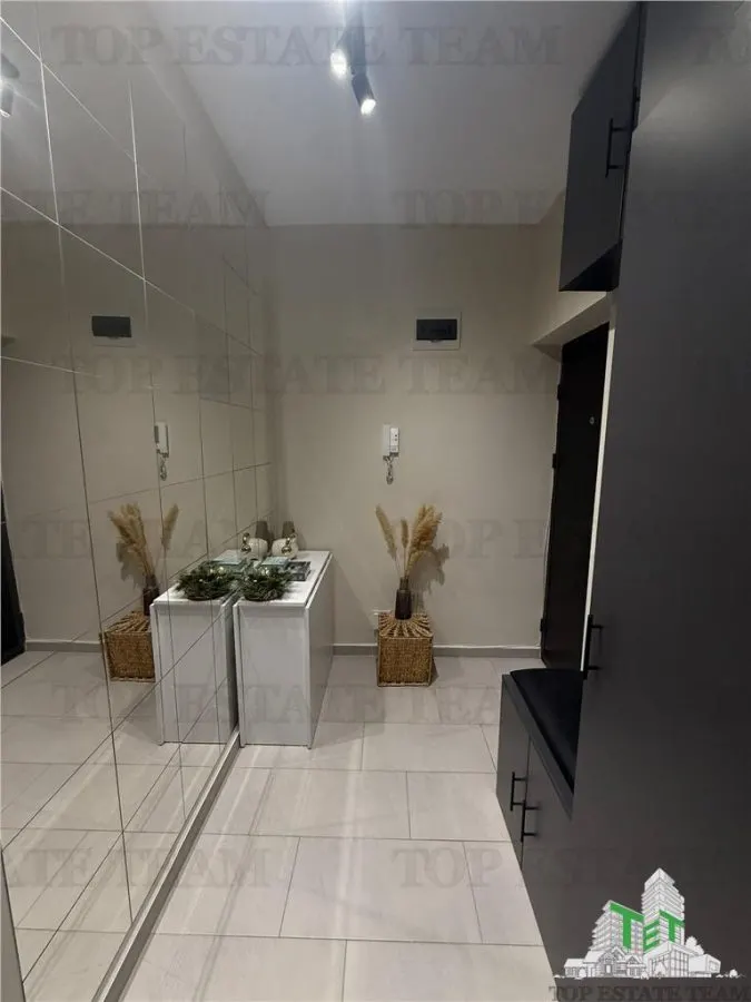 Modern 2-Bedroom Apartment with Private Parking, Green Park Residence, Militari, Bucuresti - foto 3