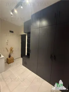 Modern 2-Bedroom Apartment with Private Parking, Green Park Residence, Militari, Bucuresti - foto 4